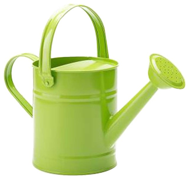 Watering Can Watering Watering Can Gardening Tools Watering Kettle Iron Modern Watering Cans