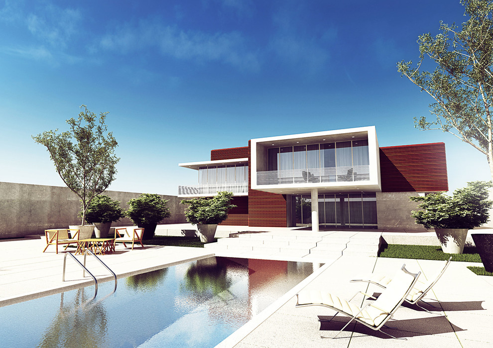 SINGLE HOUSE | CYPRUS