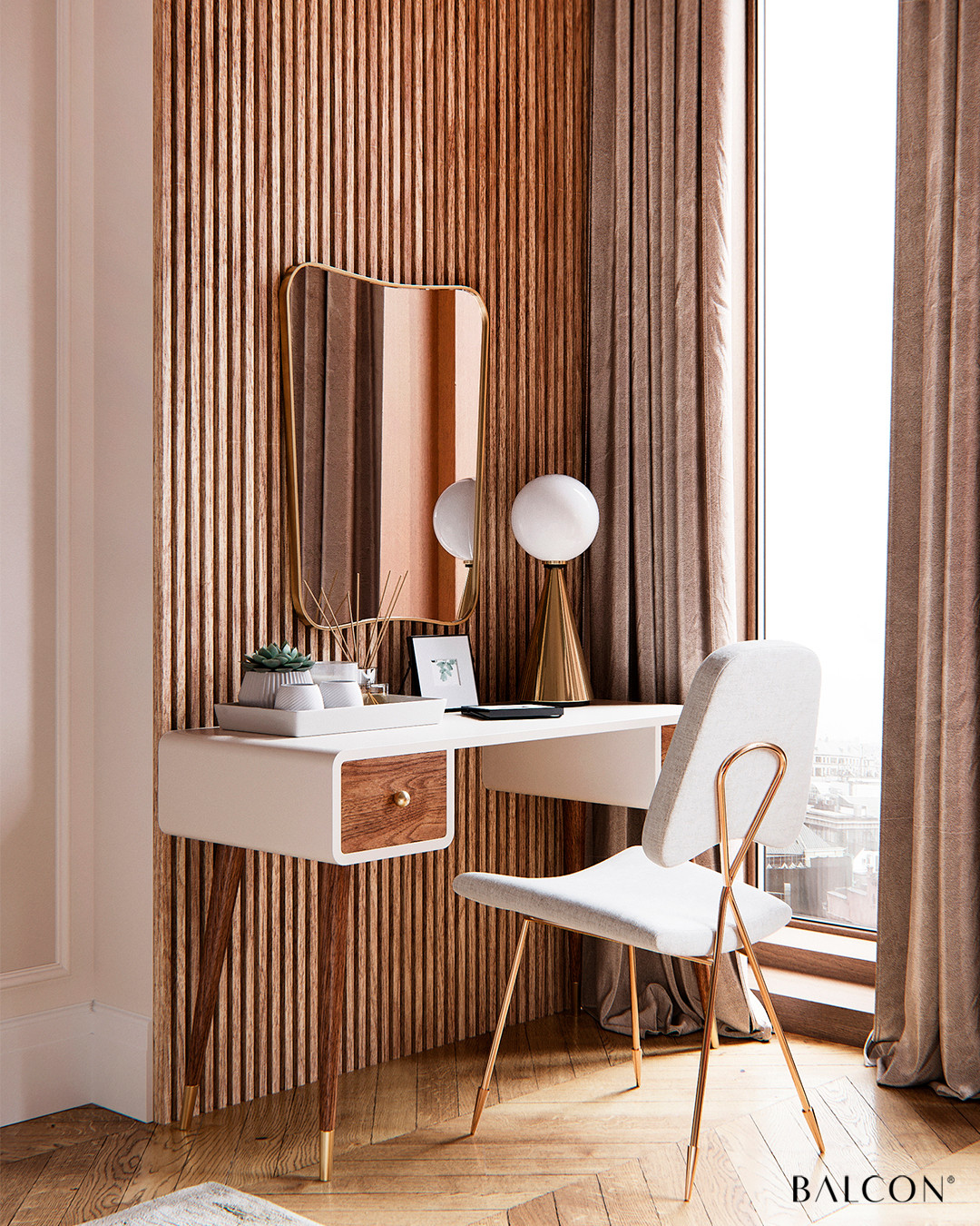 ЖК Садовые кварталы