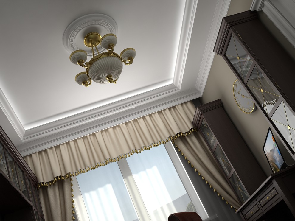 Дом в Михалково