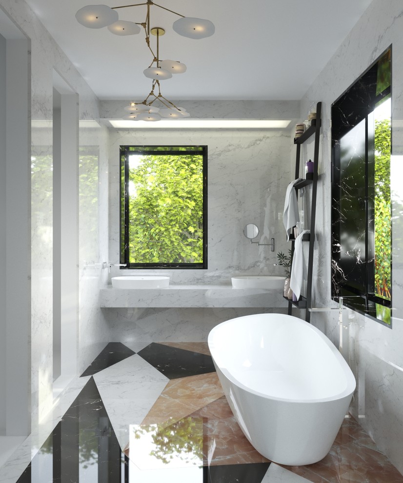 Частный дом в Рузе