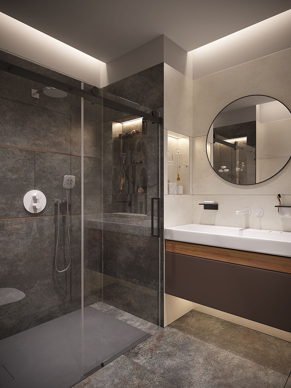 Квартира ЖК Хорошевский