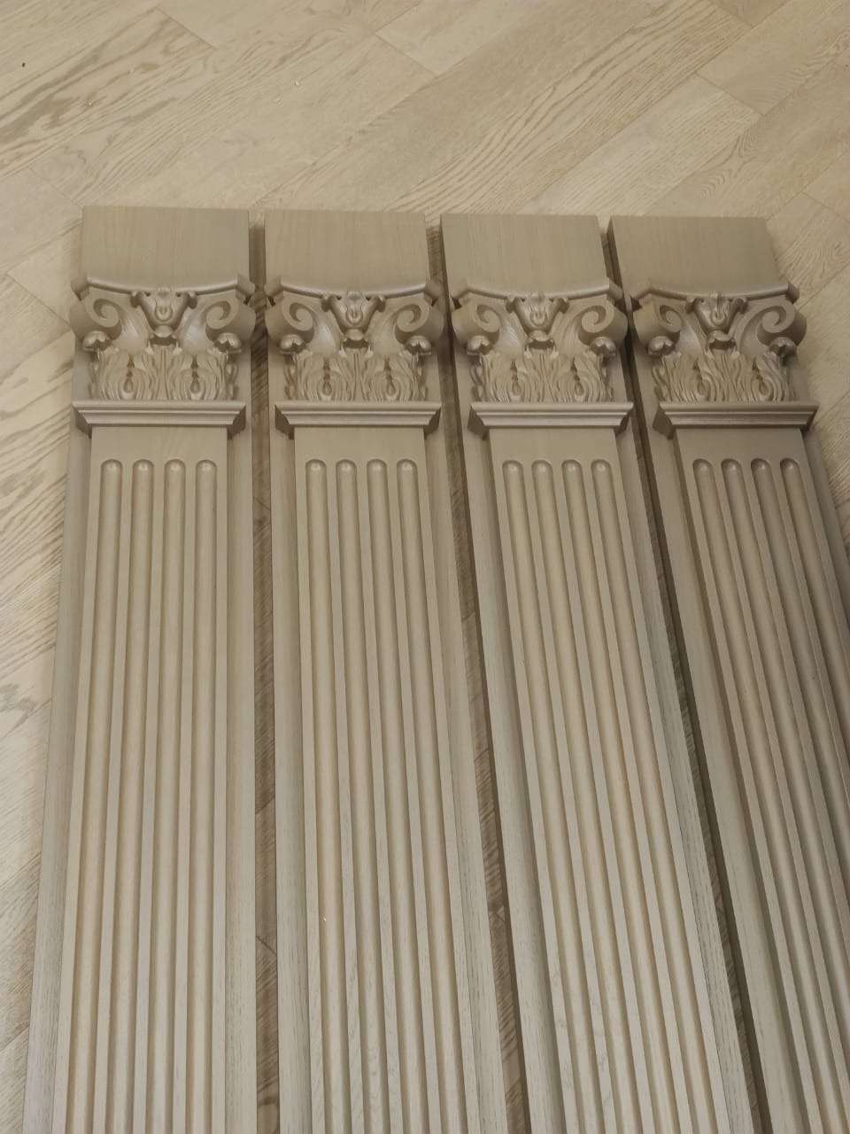 Проект кабинета