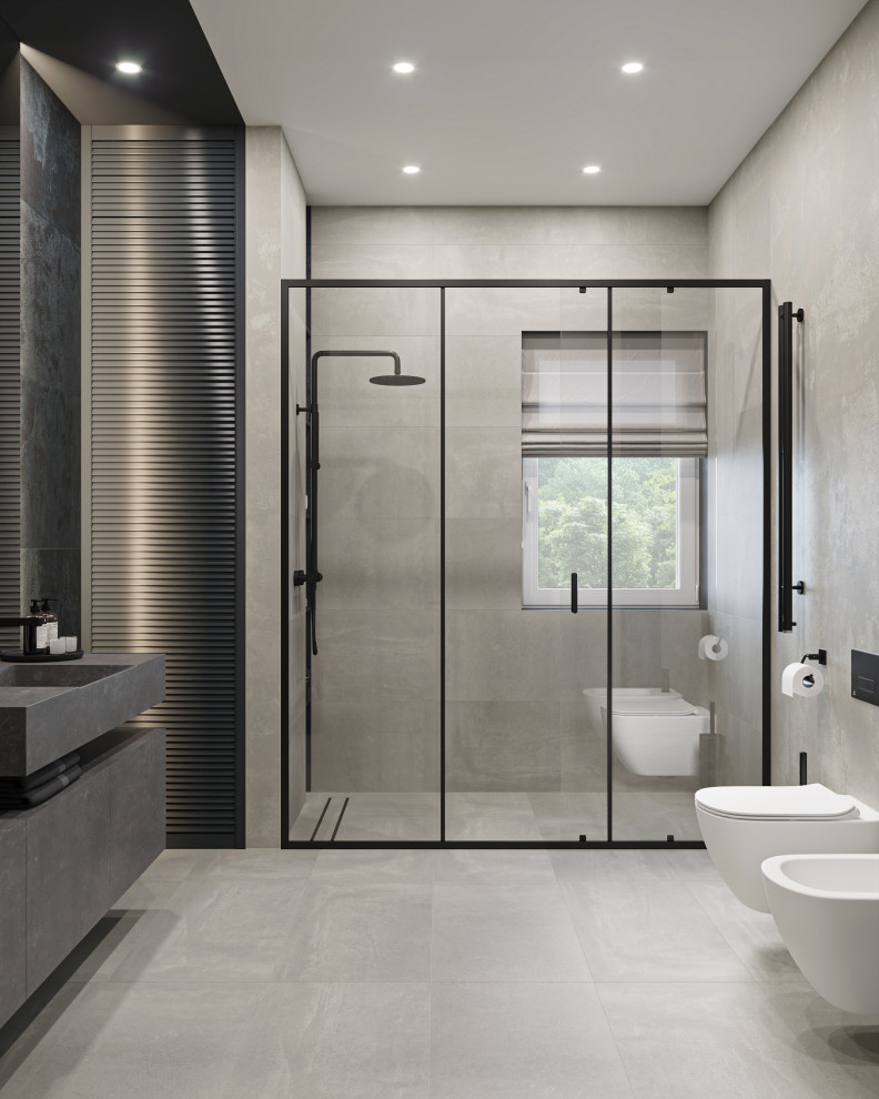 Дом в КП Лугинино парк, Москва