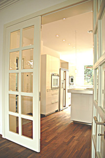 Zimmertür - Modern - Sonstige - von Schreinerei Weber GmbH