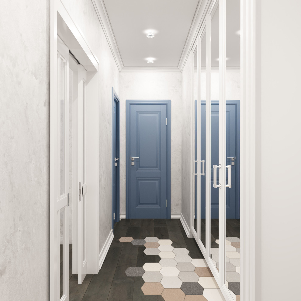 ЖК "Петра Алексеева"