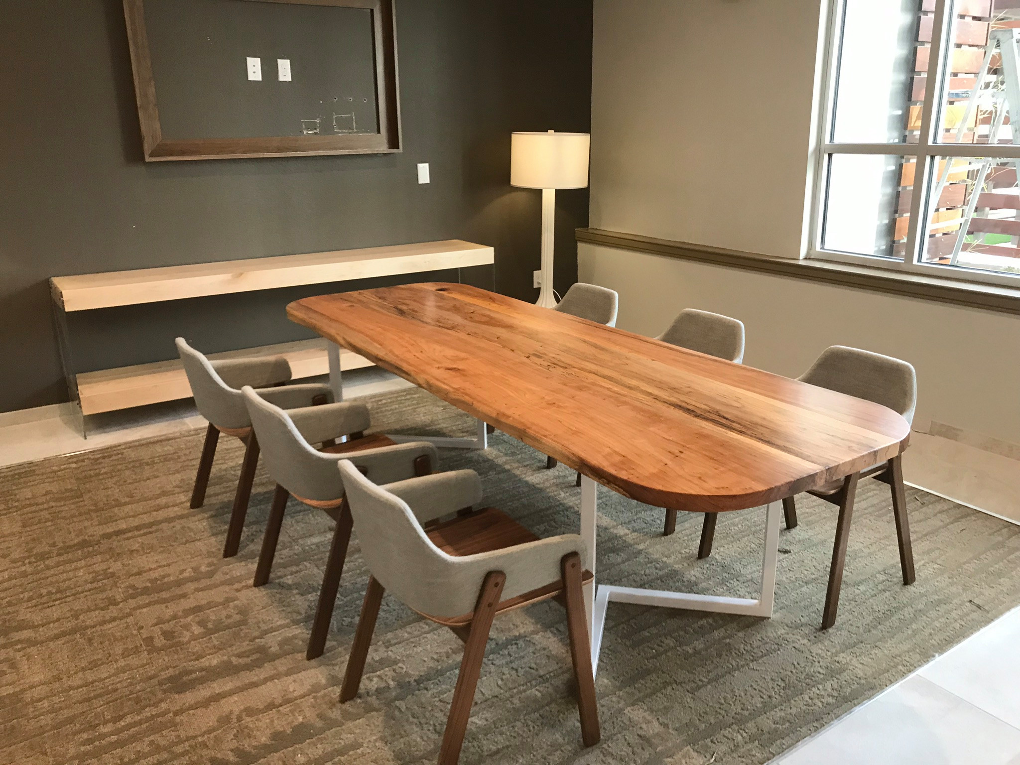 Conference Tables