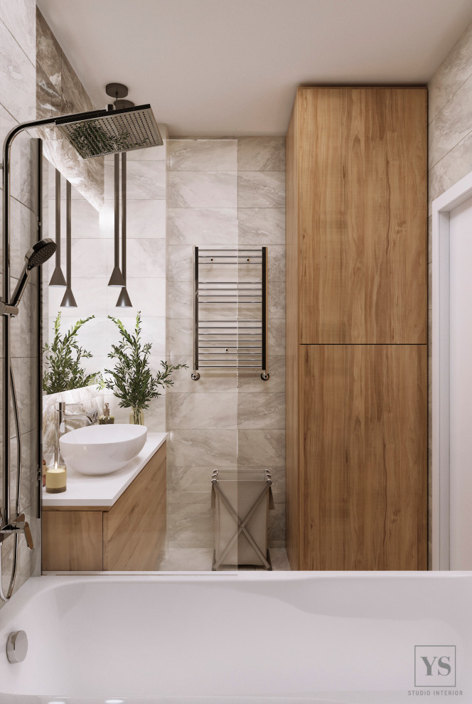 ЖК «River House»