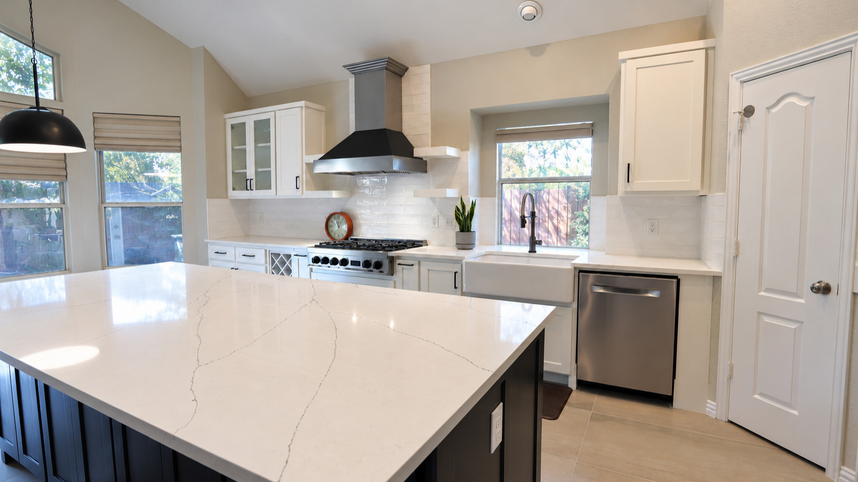 Plano TX - Kitchen Remodeling