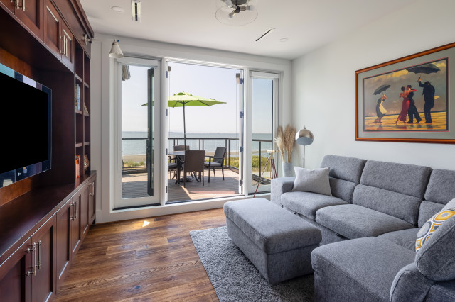 Sunset Villa stile-marinaro-salotto