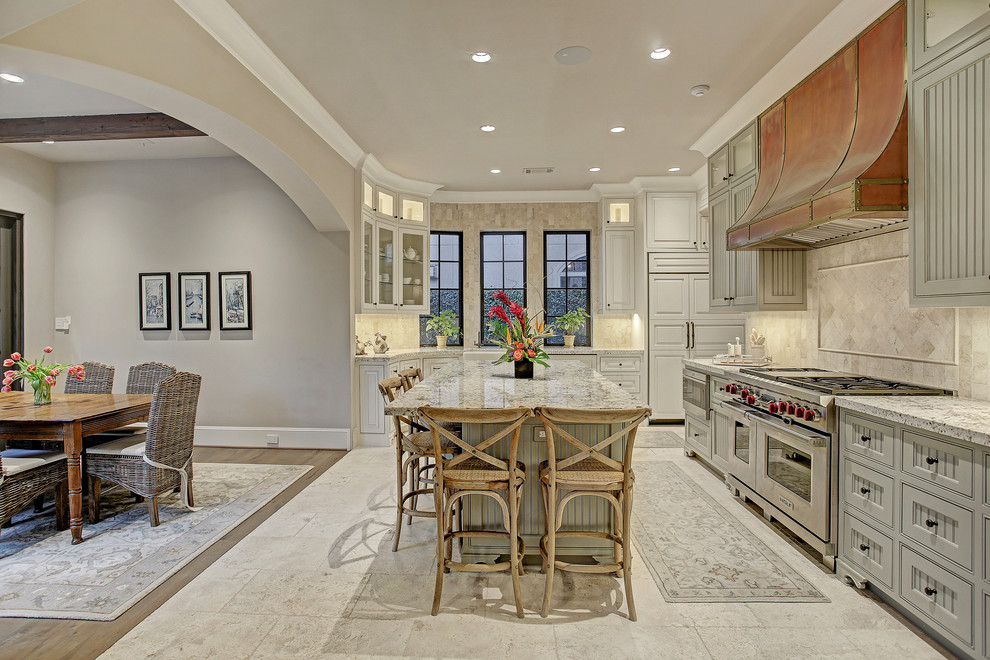 Amazing Memorial Park Brick Home