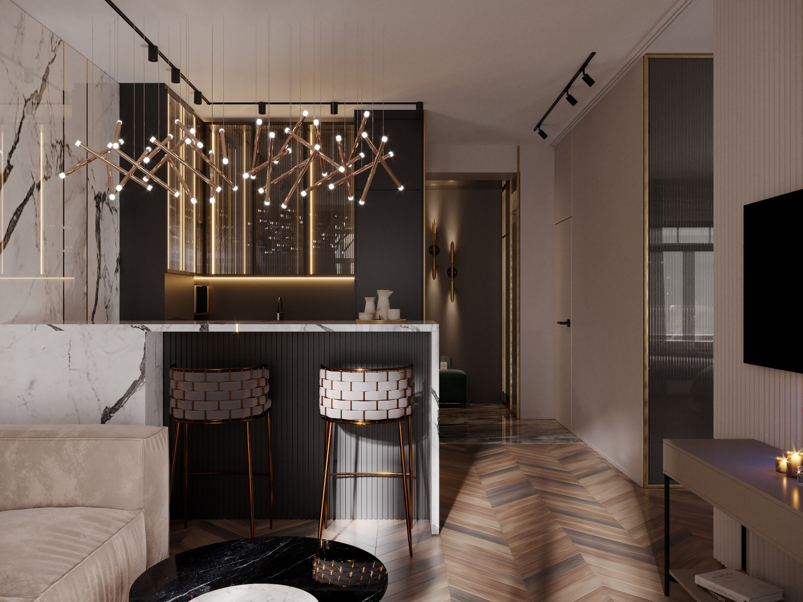 Вишнёвый БУМ