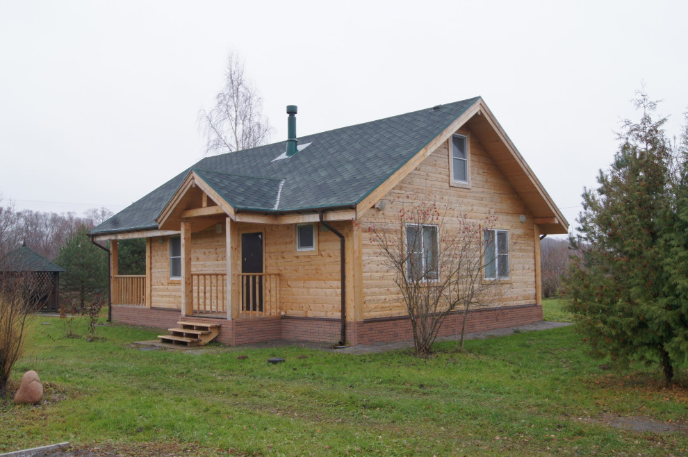 проект НД 1-3