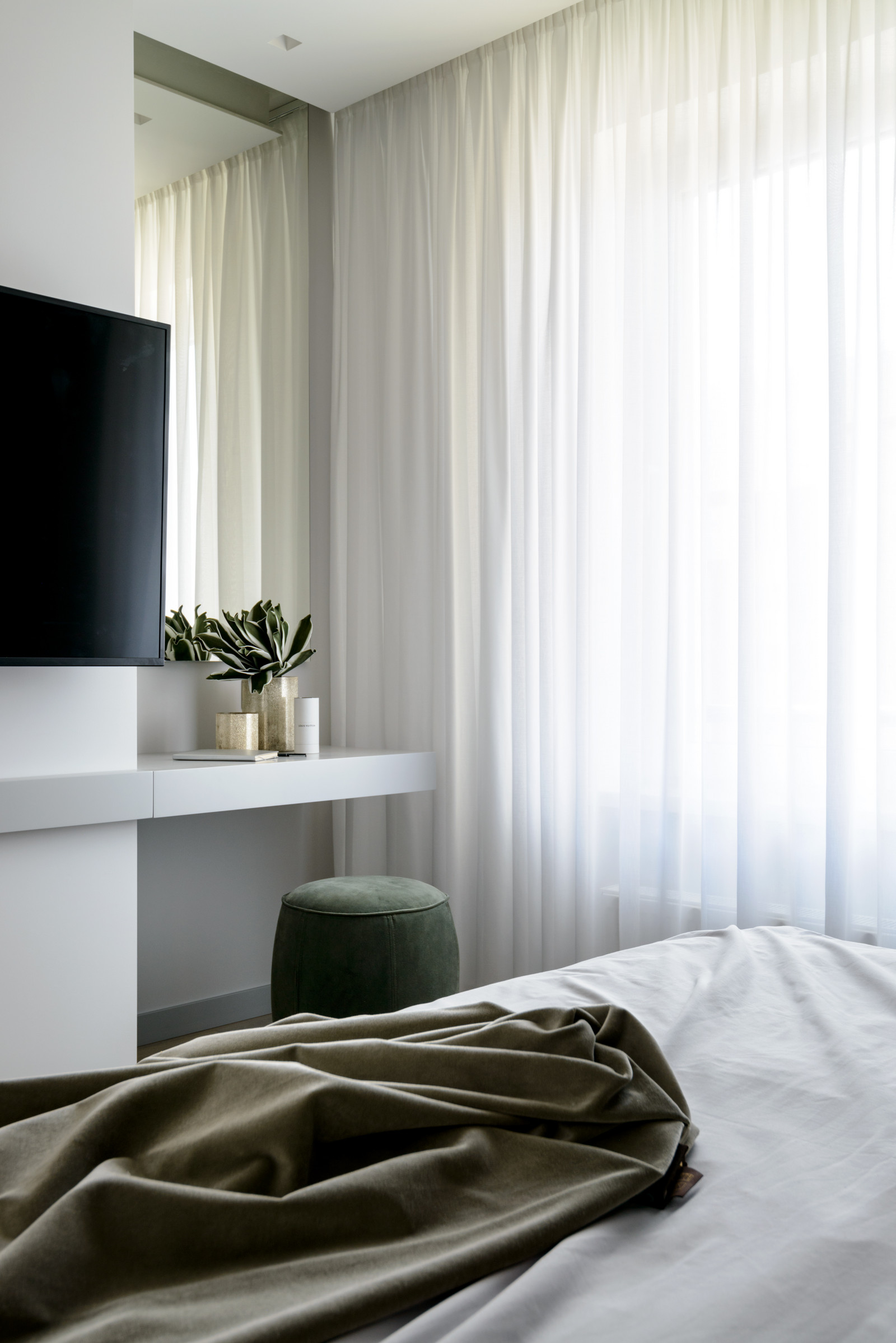 Квартира на Декабристов