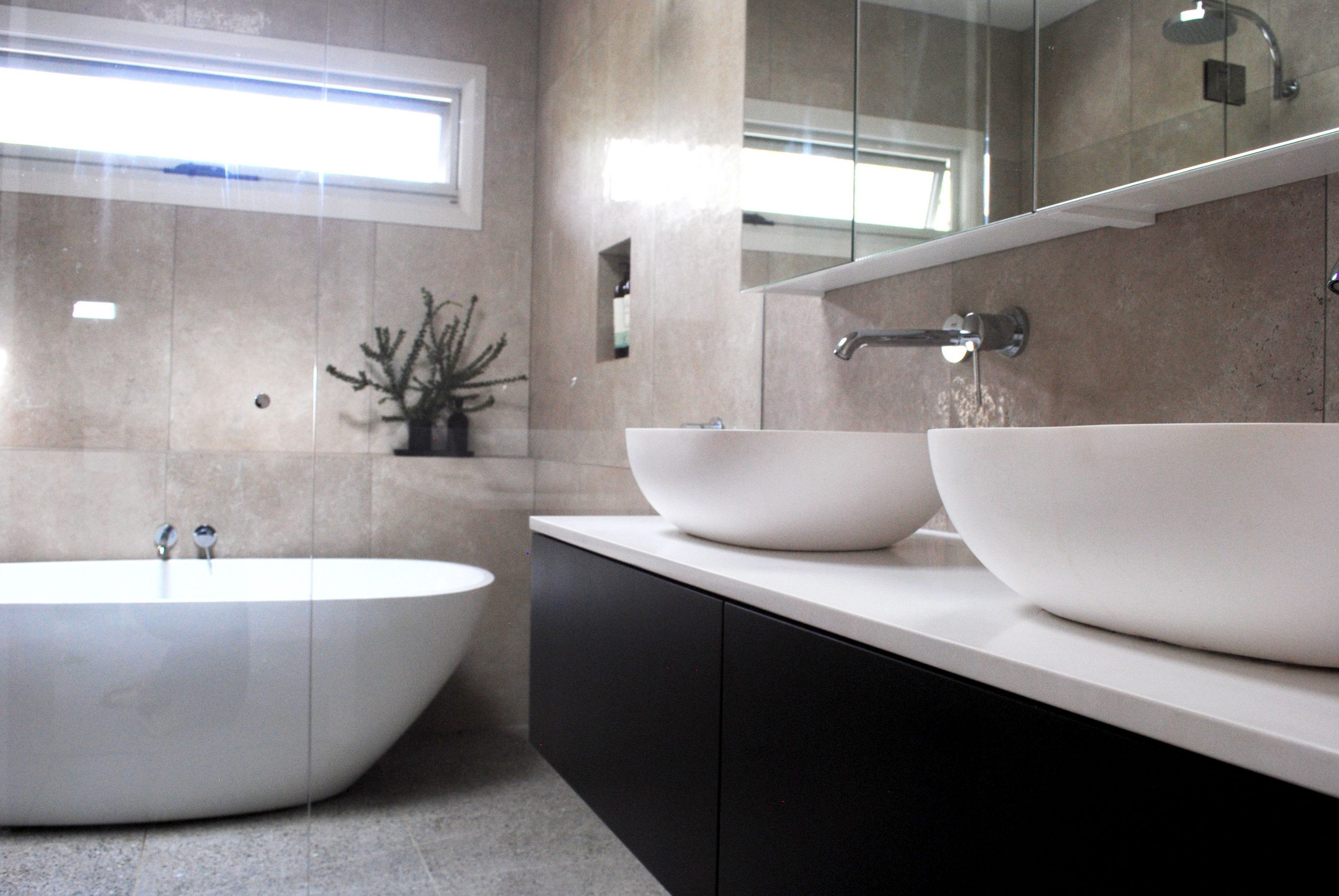 Blackburn Double-Storey Extension