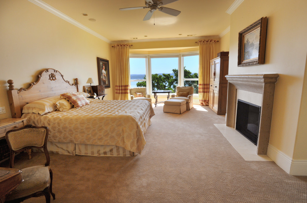 Folsom Lake View - French