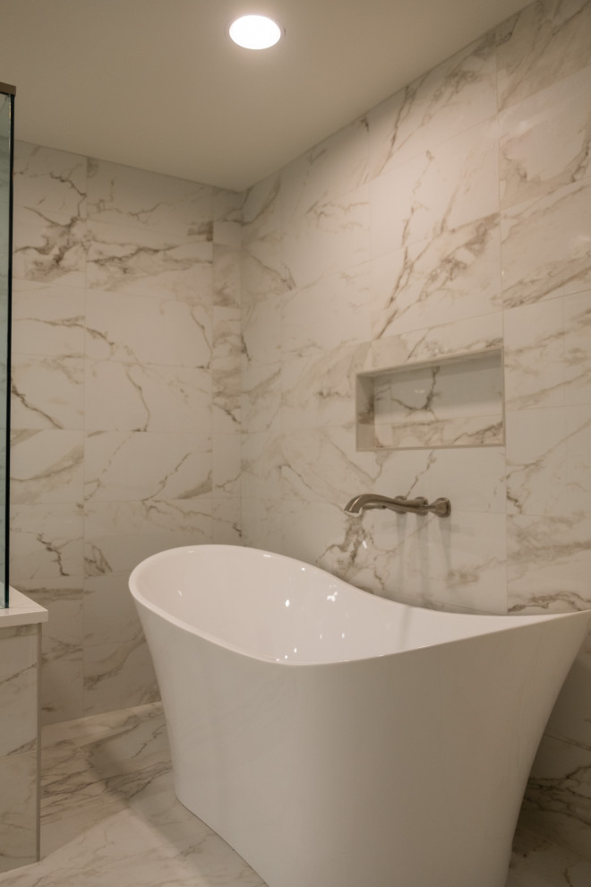 McCully - Full Home Renovation