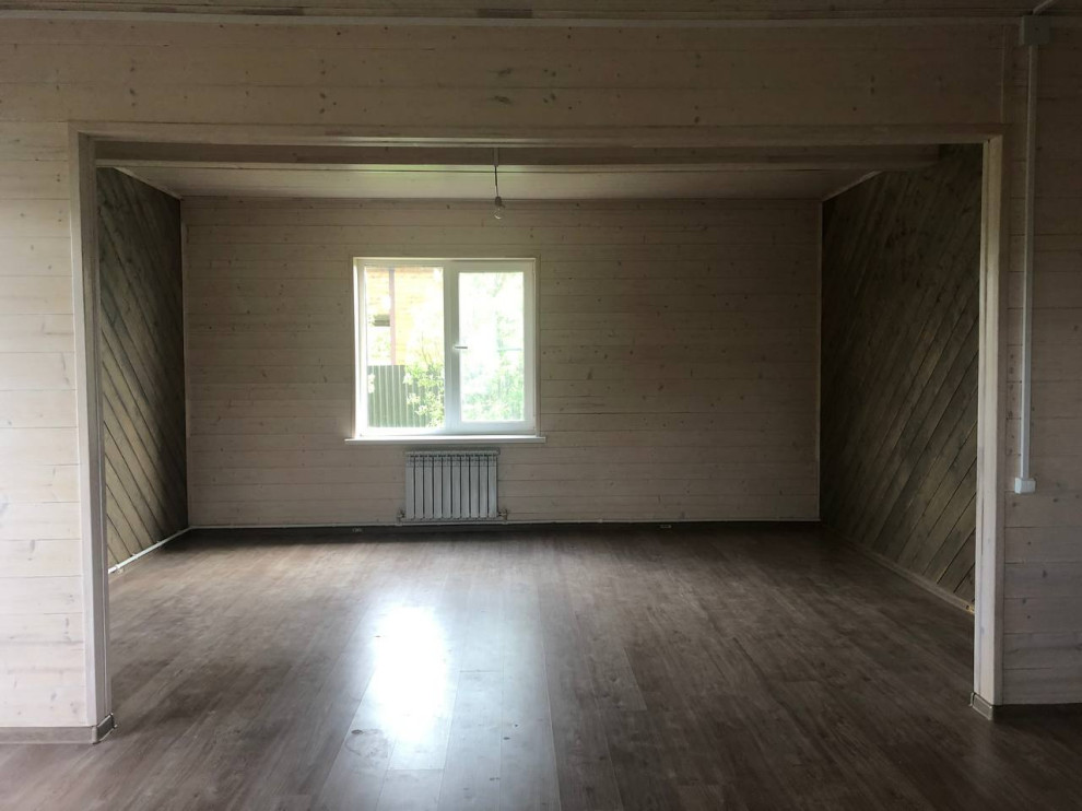 Комплектация и декорирование загородного дома