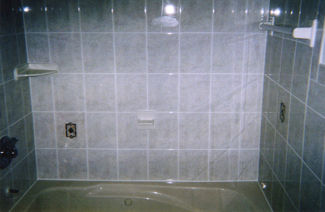 Gallery american-traditional-bathroom