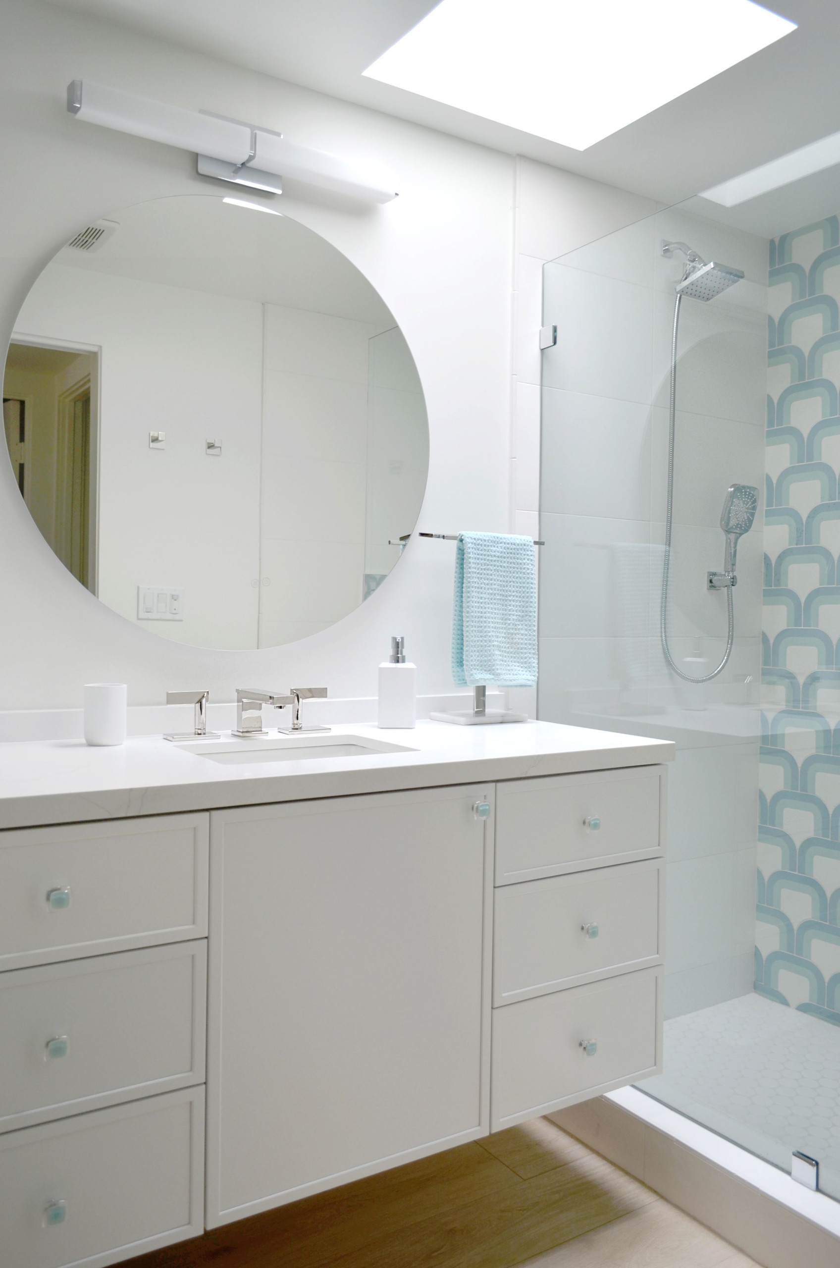 Playful Palm Springs