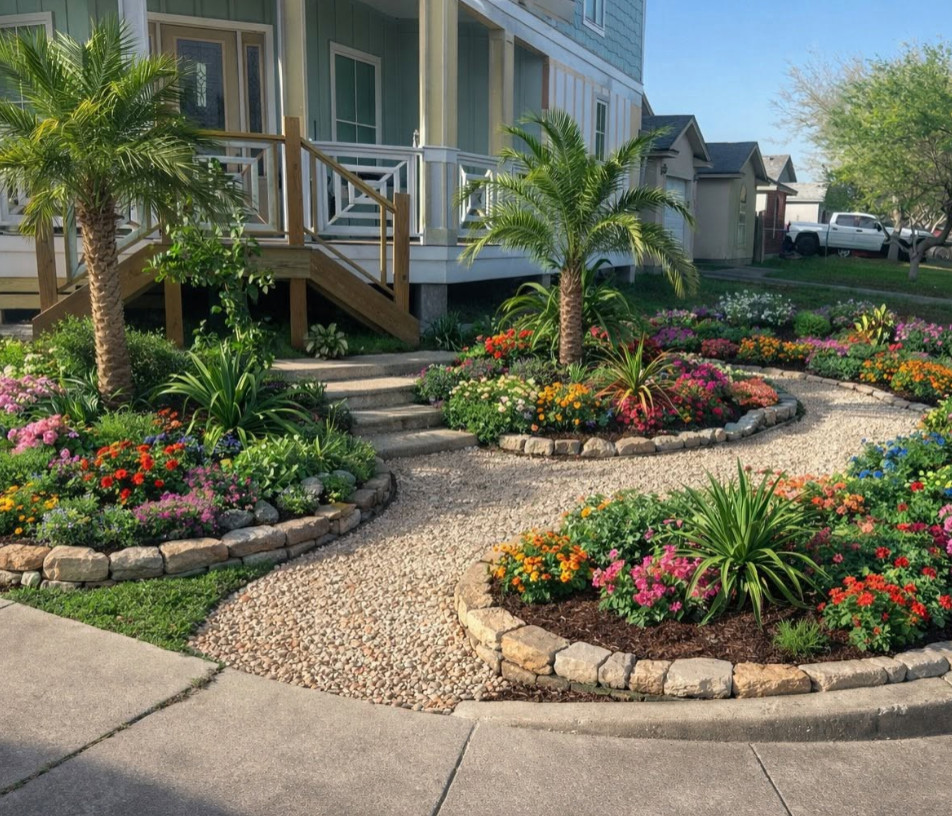 Landscape Perfection