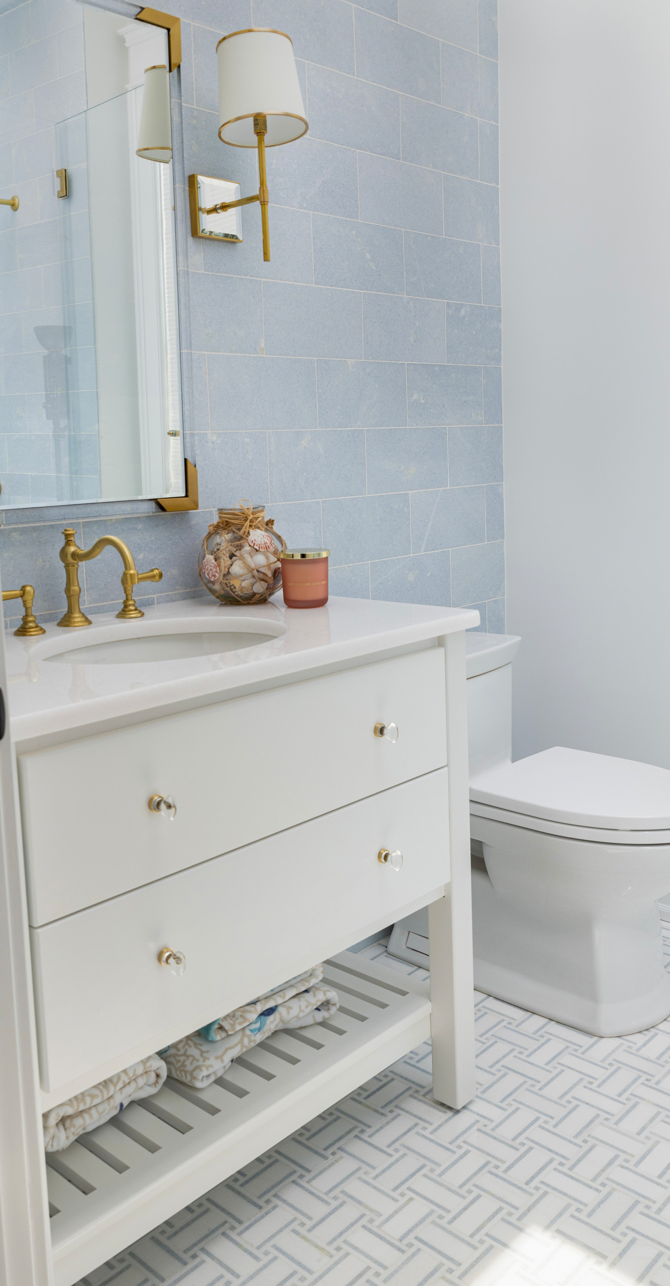 Point Pleasant Beach House