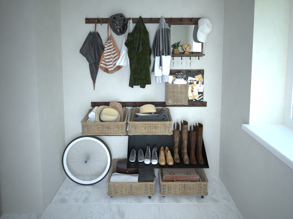 Таунхаус 100 кв.м. для семьи с тремя детьми.