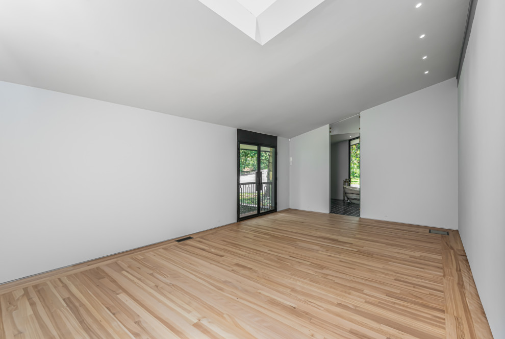 Private Residence - Biltmore Forest, NC