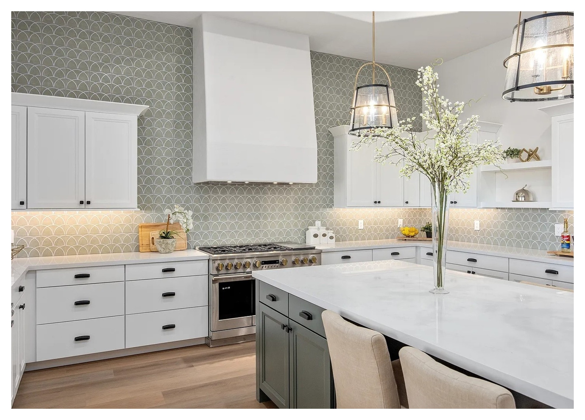 Chandler Golf Home Remodel