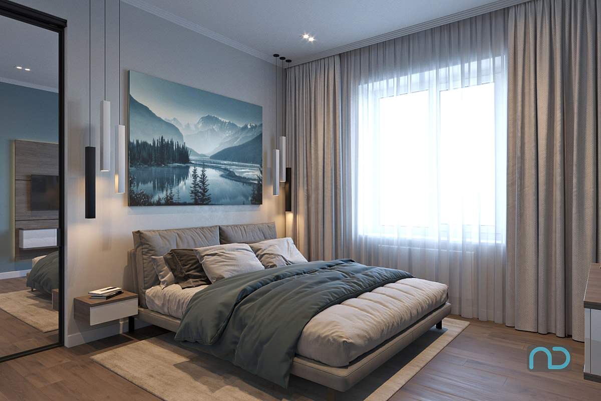 КВАРТИРА ЖК НОВЫЙ ЦЕНТР 80М2