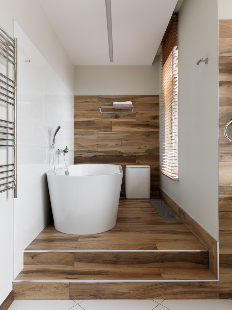 Квартира для Карлсона