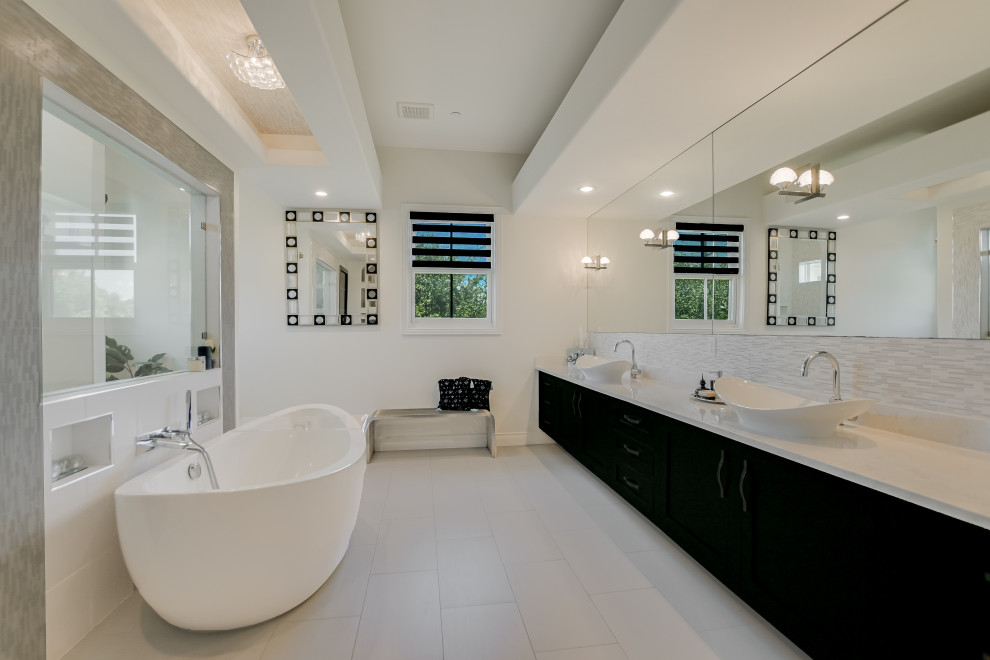 Westlake Neo Eclectic Mediterranean
