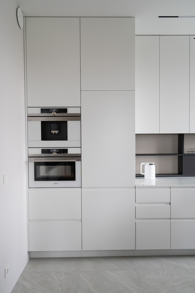 Все продумано до мелочей