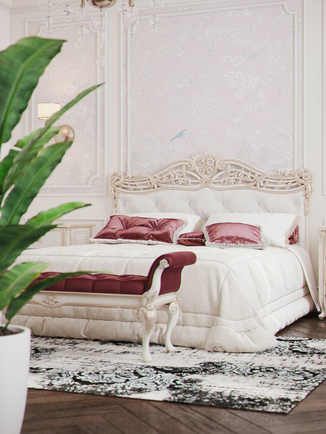 ЖК Удачный второй этаж