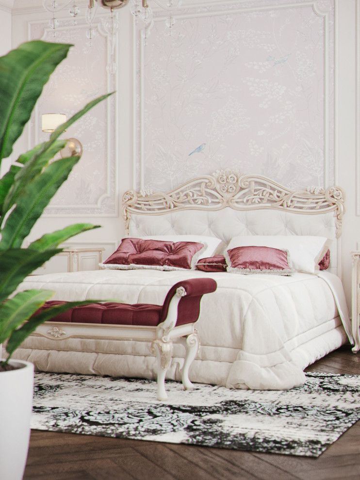 ЖК Удачный второй этаж