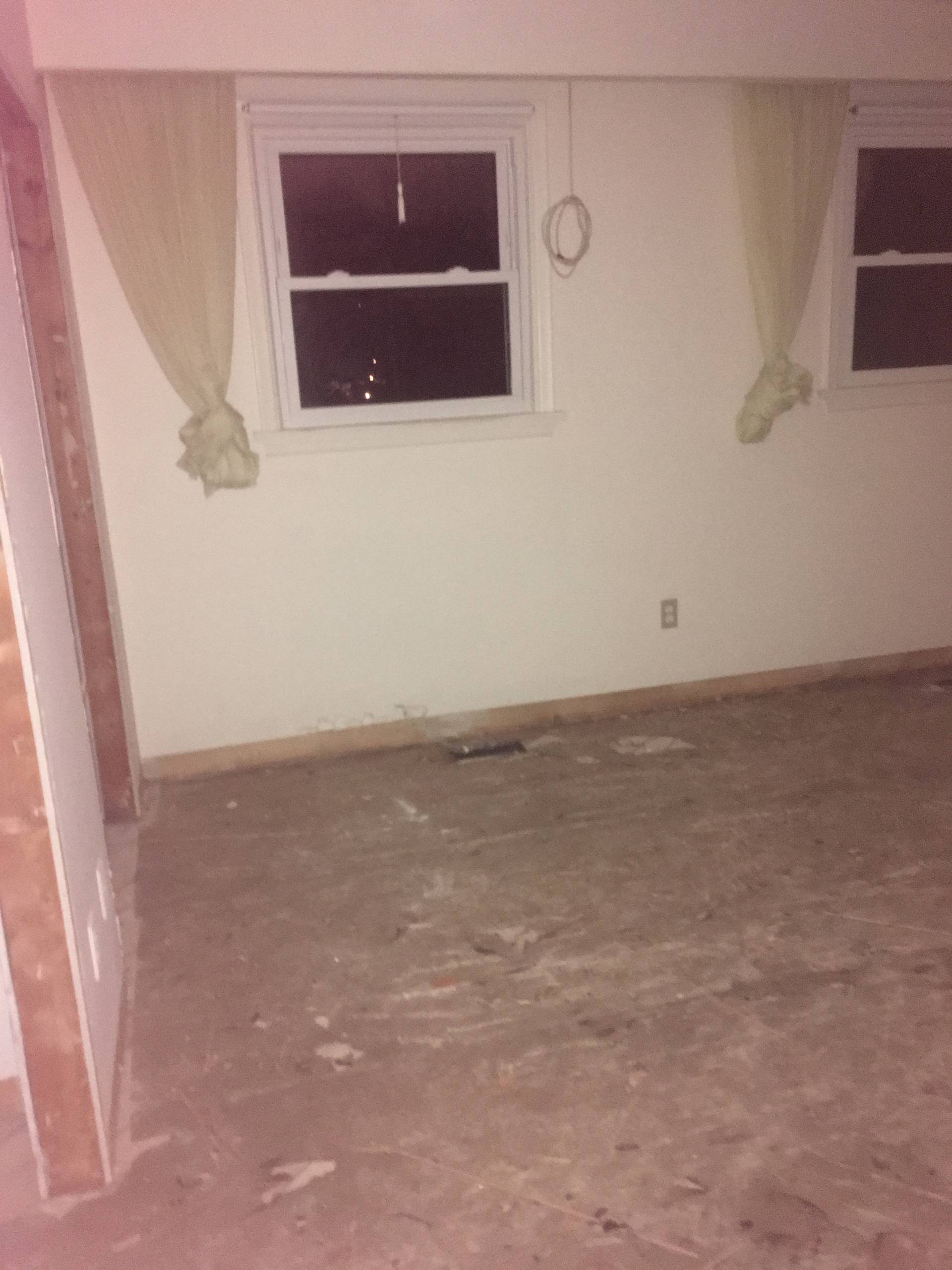 Kellythorne Project