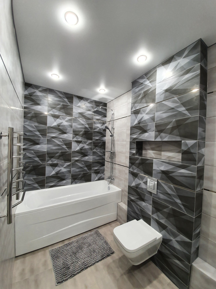 Ремонт ванной комнаты Altacera