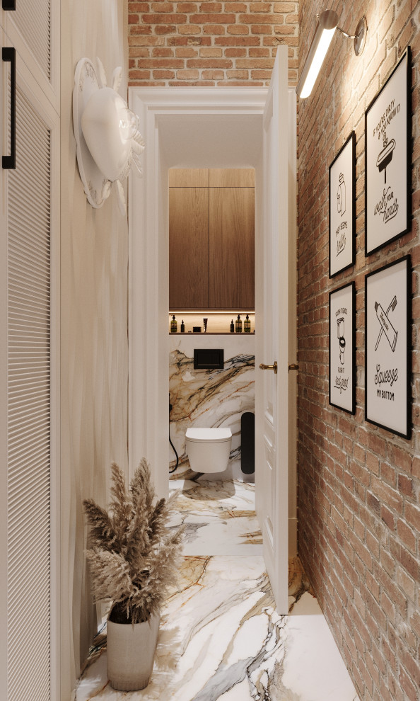 Квартира в памятнике архитектуры на 14й линии В.О.