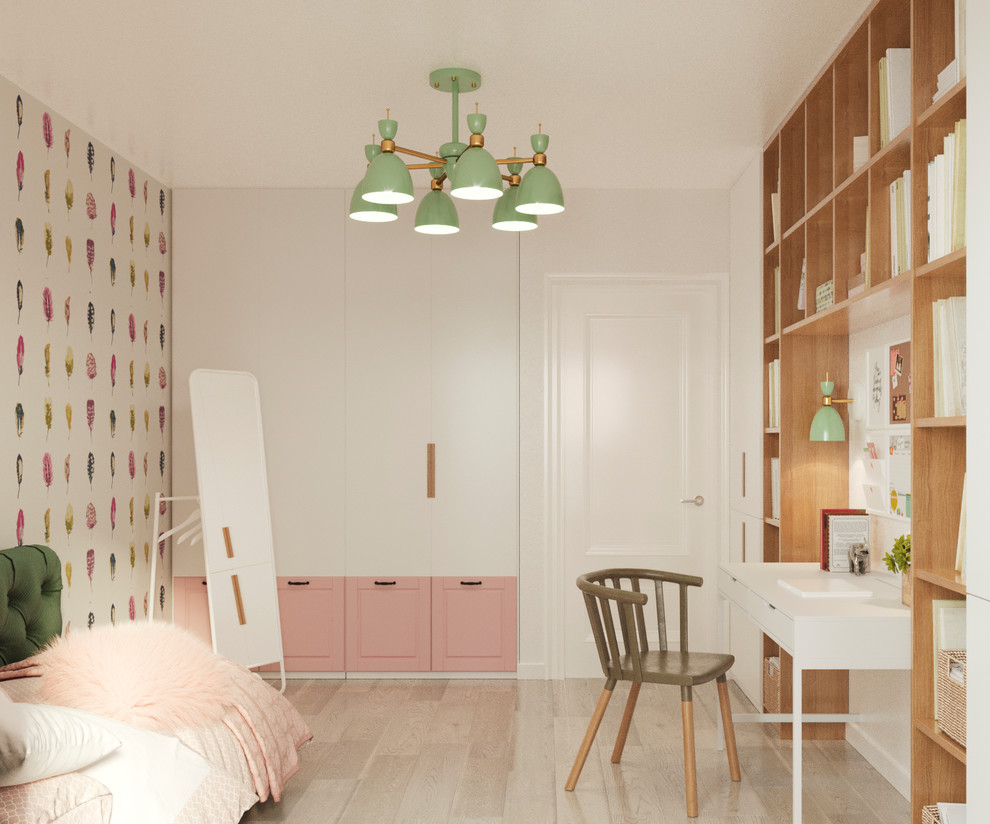 ЖК Летний Сад