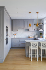 Le 10 Cucine Italiane più Amate del 2020