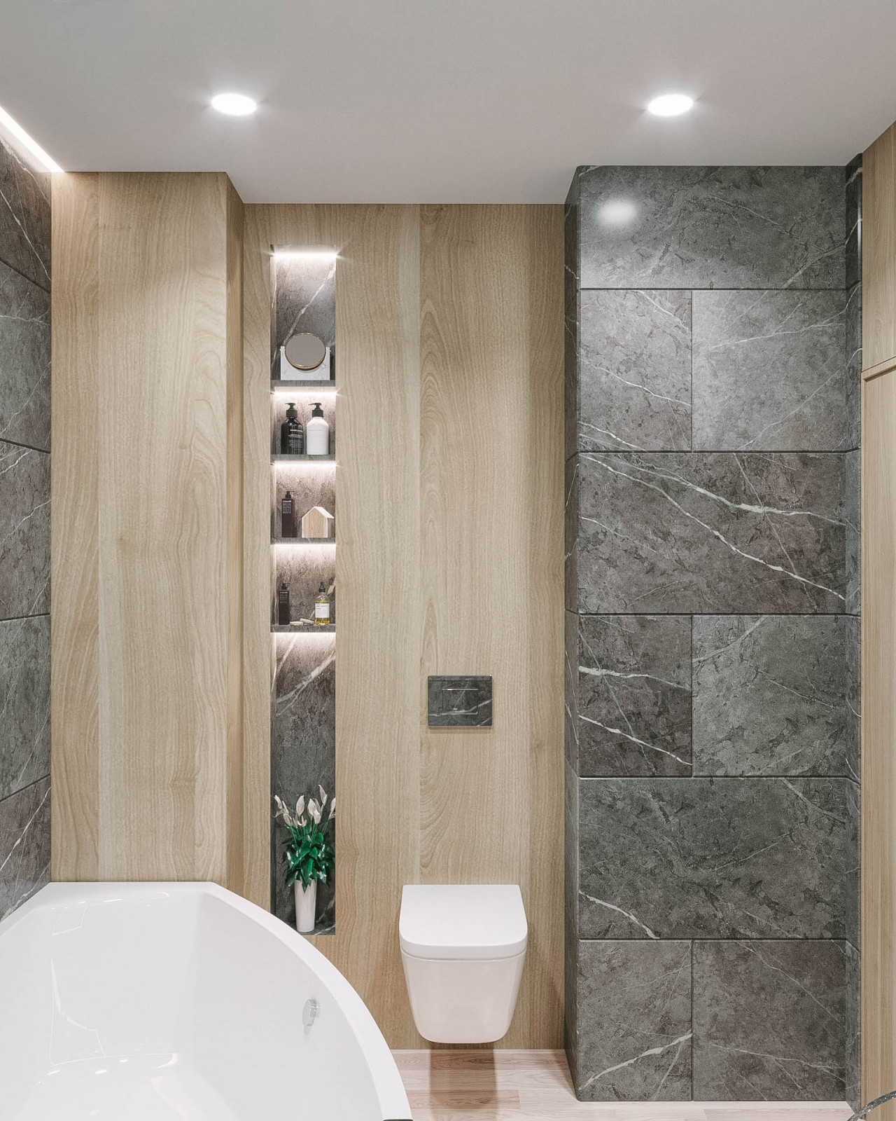 Однокомнатная квартира г.Аксай