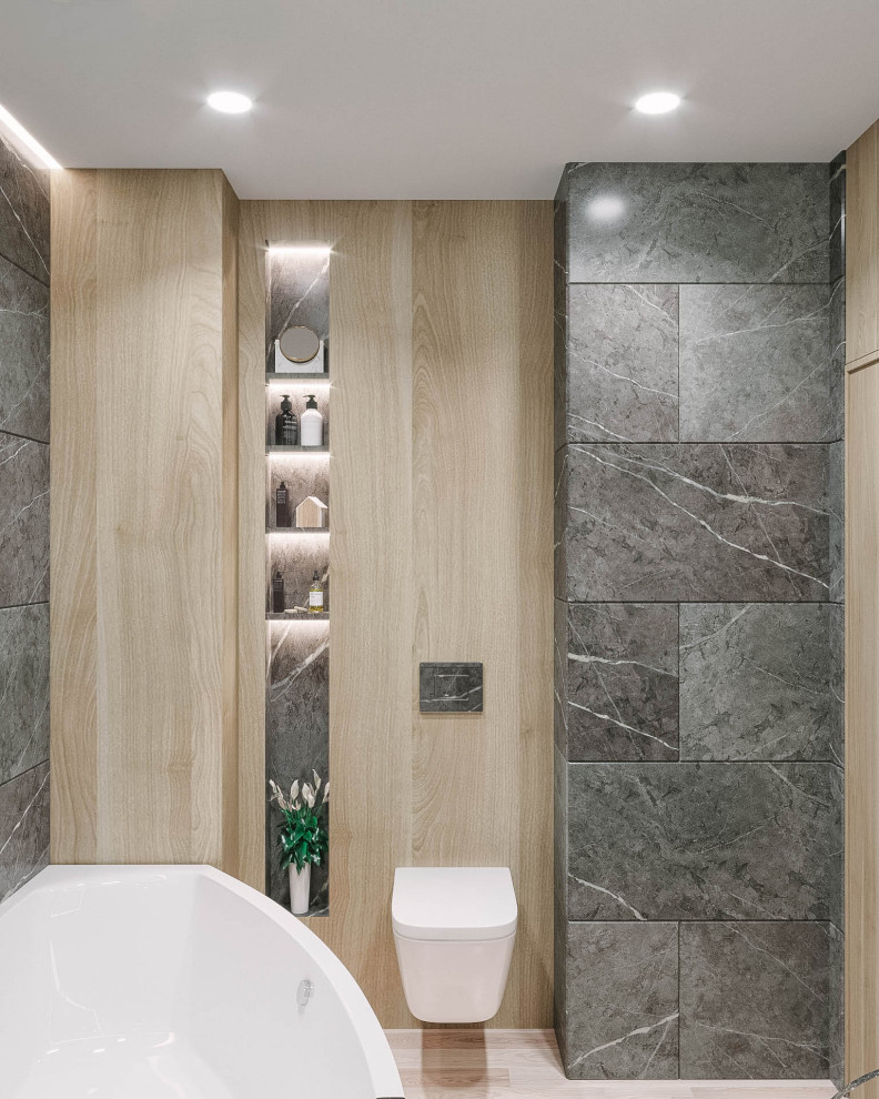 Однокомнатная квартира г.Аксай