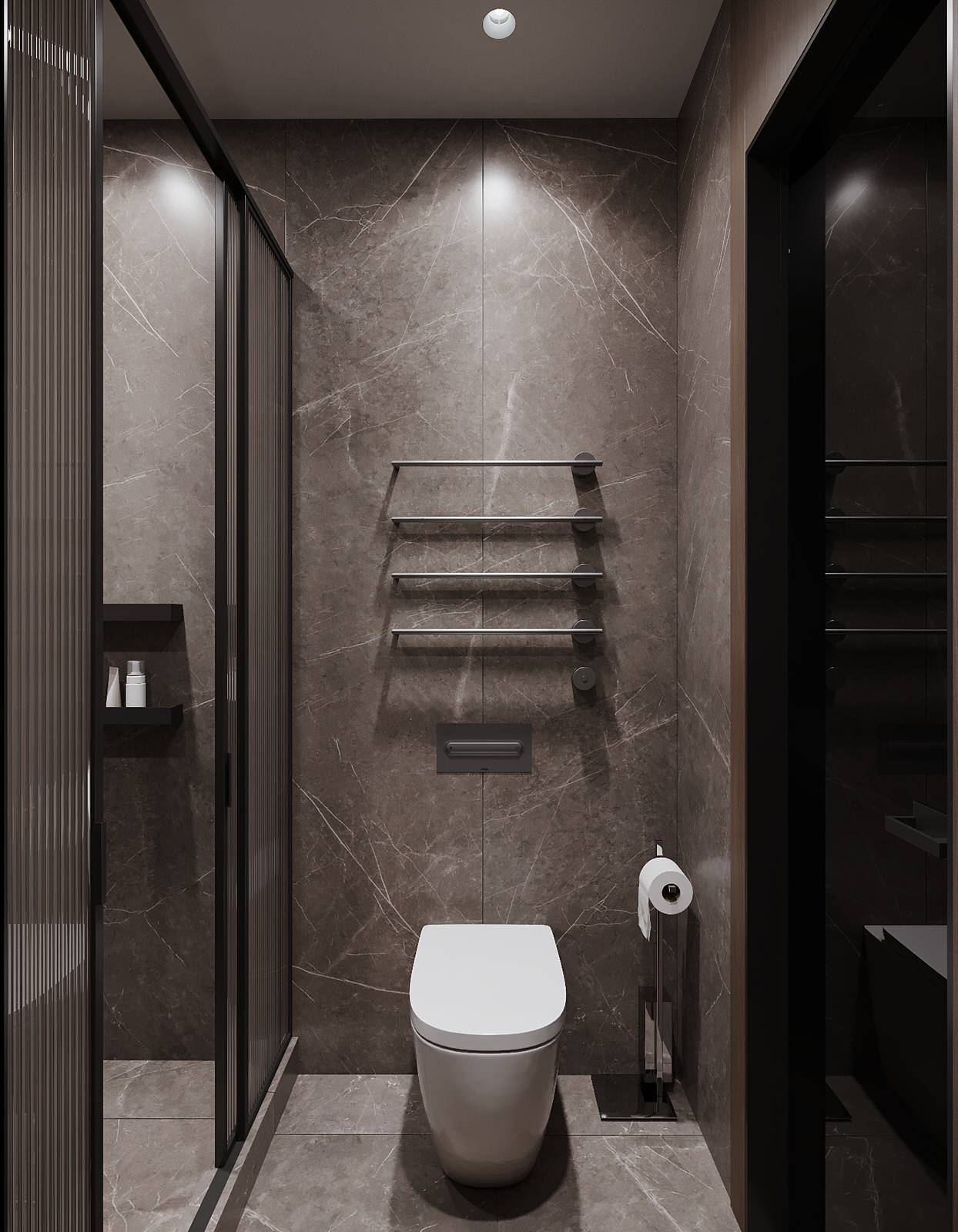 Американский интерьер Great Sand Dunes