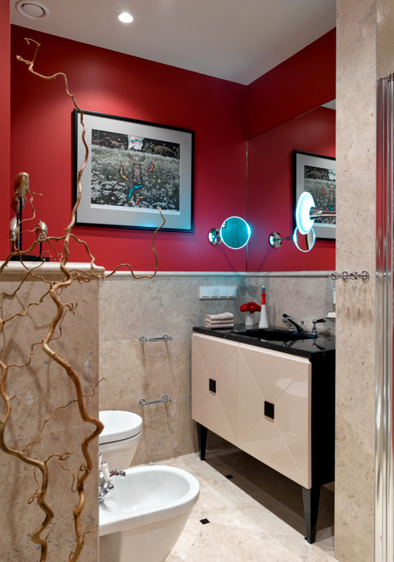 Хорошевы Дмитрий и Татьяна