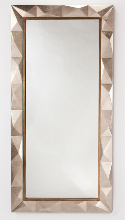 Mirrors:  Floor & Wall