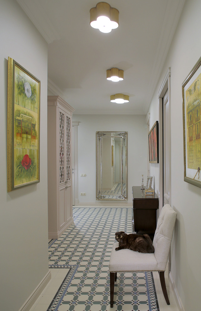 кв-ра Олимпийская деревня