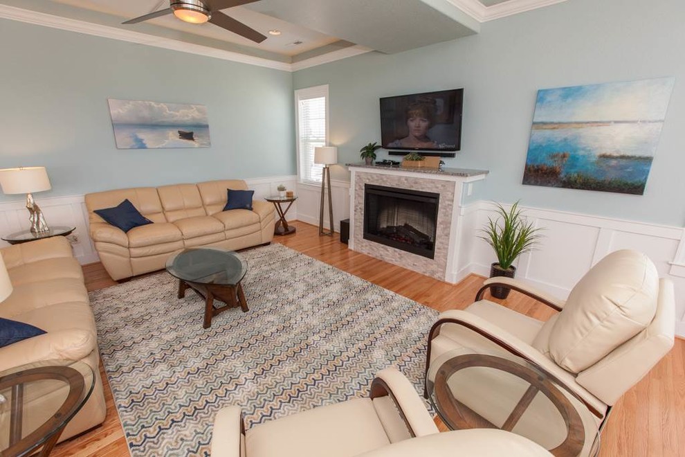 Count Your Blessings