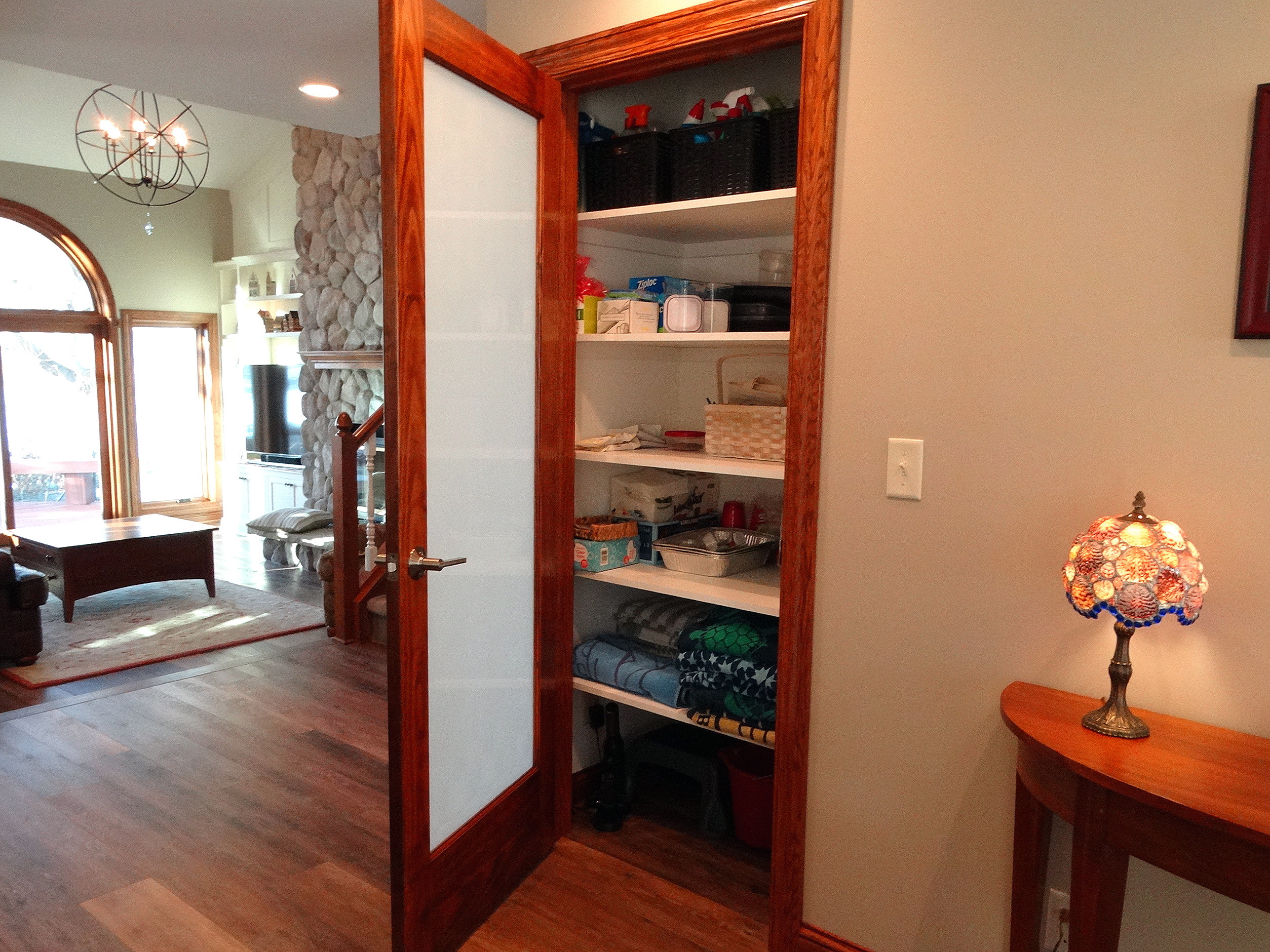 Muskego Residence - First Floor Remodel