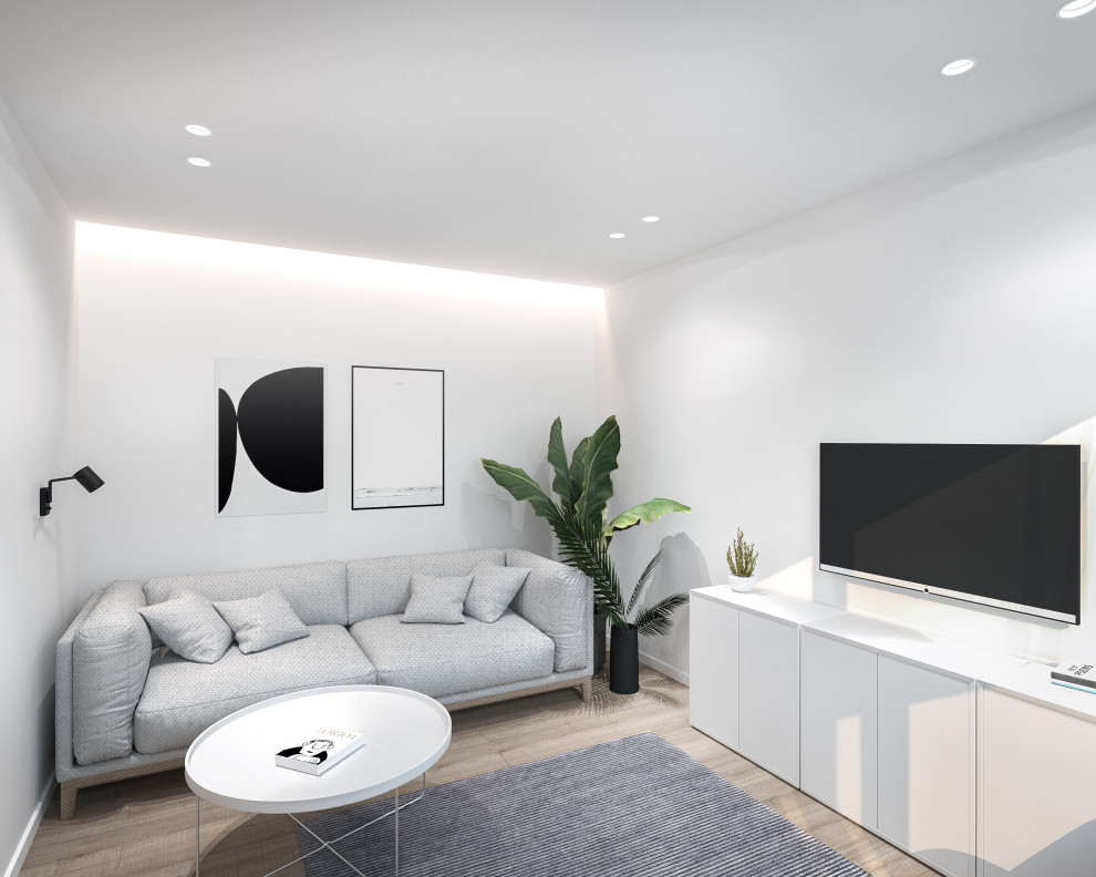 Белый (базовый) стиль