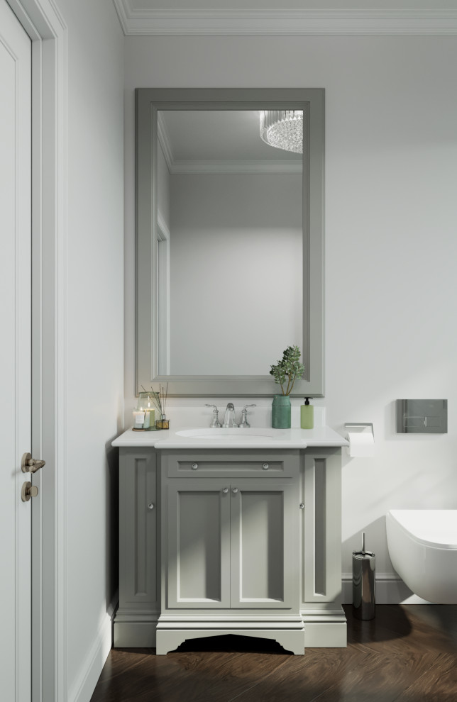 Санузел детский, Ростов-на-Дону